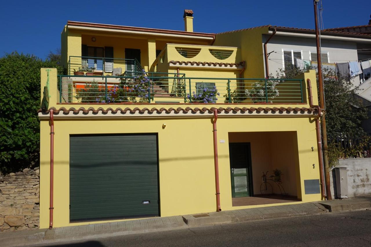 Bellavista Baressa Exterior foto